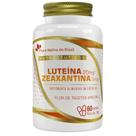 Luteína 20mg & Zeaxantina 3mg 60 cápsulas - Flora Nativa