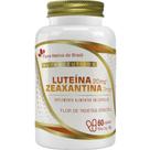 Luteína E Zeaxantina 500mg 60 Cápsulas - Flora Nativa Luteína E Zeaxantina 500mg 60 Cápsulas - Flora Nativa
