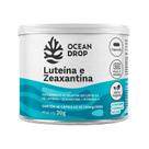 Luteína E Zeaxantina (60 Caps) Ocean Drop Luteína E Zeaxantina (60 Caps) Ocean Drop