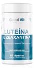 Luteína E Zeaxantina 60 Cápsulas - Good Vit Luteína E Zeaxantina 60 Cápsulas - Good Vit