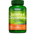 Luteína e Zeaxantina 60 Capsulas Herbamed Luteína e Zeaxantina 60 Capsulas Herbamed