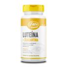 Luteína e Zeaxantina Unilife 60 Cápsulas Luteína e Zeaxantina Unilife 60 Cápsulas
