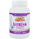 Luteína E Zeaxantina + Vit. C e A 500mg 120cápsulas Luteína E Zeaxantina + Vit. C e A 500mg 120cápsulas
