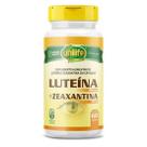 Luteína + Zeaxantina 60 Cápsulas 400mg Luteína + Zeaxantina 60 Cápsulas 400mg