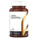 Luteína + Zeaxantina 60 cápsulas - Natulha