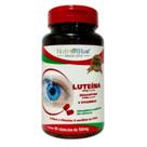 Luteina zeaxantina astaxantina nutriblue 60 capsulas Luteina zeaxantina astaxantina nutriblue 60 capsulas