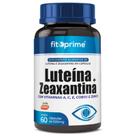 Luteína +zeaxantina com Vitaminas 60cps Fitoprime