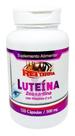 Luteina Zeaxantina + Vitamina C e A 500mg 120 Cápsulas - Rei Terra Luteina Zeaxantina + Vitamina C e A 500mg 120 Cápsulas - Rei Terra