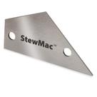 Luthier Tool StewMac Fret Rocker de aço inoxidável 4 em 1