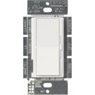 Lutron DV-10P-WH Dimmer Diva de Polo Único 1000 Watts 120V Branco
