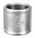 Luva 1.1/2 bsp - tupy