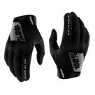 Luva 100% ridefit preto