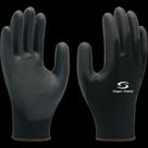 Luva 1003 - PU preto