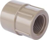 Luva 20mm X 1 /2 Soldavel