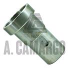 Luva 41 x 144 com ressalto sp2 21023-5-inroda