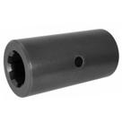 Luva 6 Estrias Acionamento Caracol Massey MF32 6260130M1 Luva 6 Estrias Acionamento Caracol Massey MF32 6260130M1