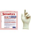 Luva 6,5 Cirurgica Esteril c/ po Sensitex - Mucambo