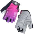 Luva Absolute Outfit Mia Deco Curto Roxo Tam P