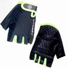 Luva absolute outfit nero
