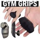 Luva Academia Exercício Funcional Musculação Ginástica Grip Antiderrapante Flexível Exercícios Treino Proteção