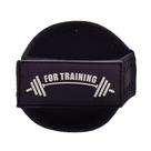 Luva Academia Treino Musculação Conforto Proteção