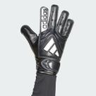 Luva Adidas Copa Club Goleiro Infantil Preta