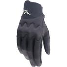 Luva Alpinestars A-Supra Shield Preto Luva Alpinestars A-Supra Shield Preto