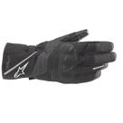 Luva Alpinestars Andes V3 Drystar Preta