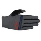 Luva Alpinestars Aspen Pro Lite Cinza Preto