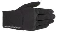 Luva Alpinestars Feminina Stella Reef Preto