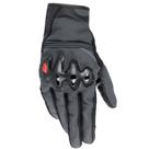 Luva Alpinestars Morph Street Cinza