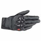 Luva alpinestars morph street preto preto m