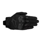 Luva Alpinestars Motociclista Sp X 1 Preta Touch Luva Alpinestars Motociclista Sp X 1 Preta Touch