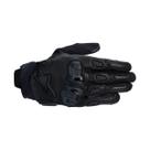 Luva Alpinestars Motociclista Sp X 7 Air Preta Touch Luva Alpinestars Motociclista Sp X 7 Air Preta Touch