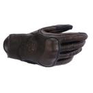 Luva Alpinestars Mustang V3 Marrom Preta -