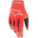 Luva Alpinestars Radar 2024 Vermelho Luva Alpinestars Radar 2024 Vermelho