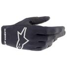 Luva Alpinestars Radar 24 Preto