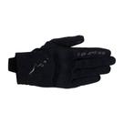 Luva Alpinestars Reef V2 Masculina Preto Cor:PretoTamanho:GGGênero:Masculino