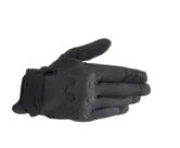 Luva alpinestars stated air preto preto xl Luva alpinestars stated air preto preto xl