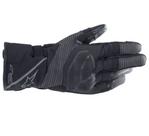 Luva alpinestars stella andes v3 drystar preto anthracite m