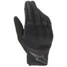 Luva alpinestars stella copper preto xs