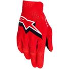 Luva Alpinestars Supertech MX 2026 Luva Alpinestars Supertech MX 2026