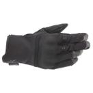 Luva alpinestars syncro v2 drystar preto preto 3xl
