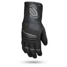 Luva asw adventure preto cinza xl Luva asw adventure preto cinza xl