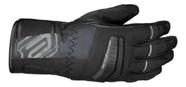 Luva ASW Adventure Preto/Cinza