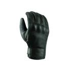 Luva ASW Couro Vintage Preto