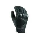 Luva asw street carbon preto xl