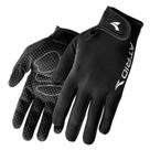 Luva Atrio Para Ciclismo Acolchoada Bike Bicicleta Ciclista Running Corrida Dedo Curto Dedo Longo