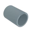 Luva B 3/4" Cinza Inpol Luva B 3/4" Cinza Inpol