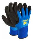 Luva Baixa Temperatura Ss Ice Epi Ca 43440 Frigorífico Azul